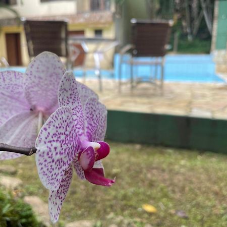 Canto De Itamambuca Ubatuba Luaran gambar