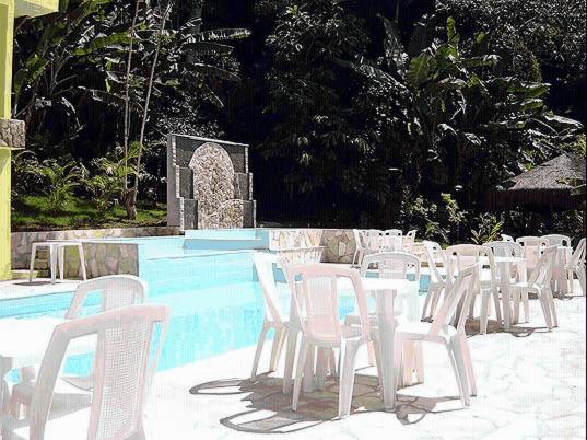 Canto De Itamambuca Ubatuba Luaran gambar