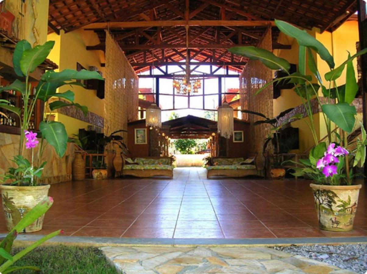 Canto De Itamambuca Ubatuba Luaran gambar
