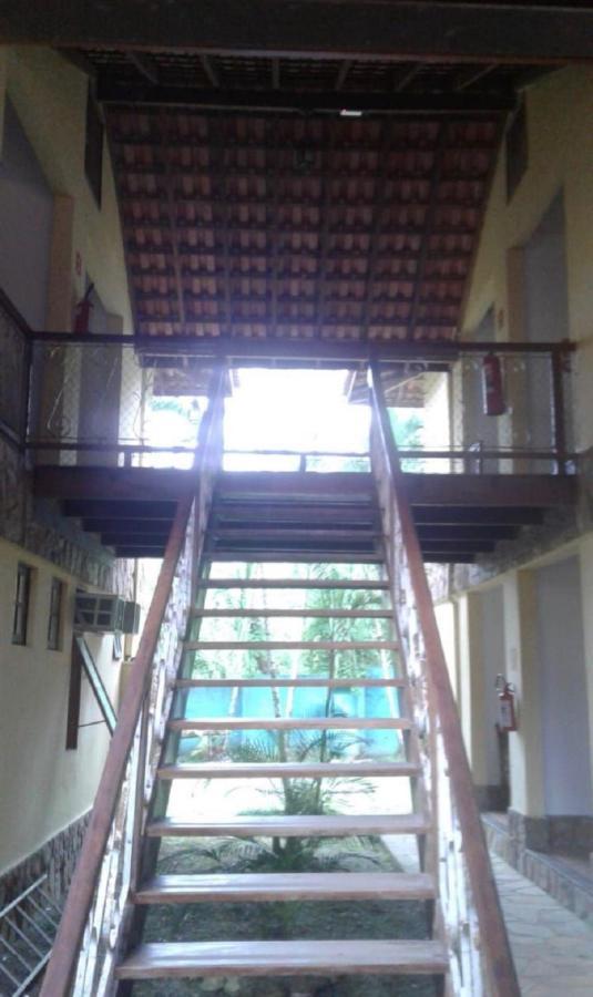 Canto De Itamambuca Ubatuba Luaran gambar