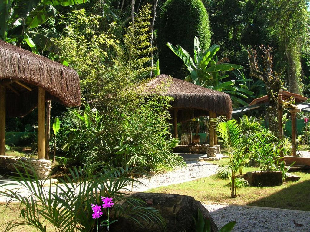 Canto De Itamambuca Ubatuba Luaran gambar